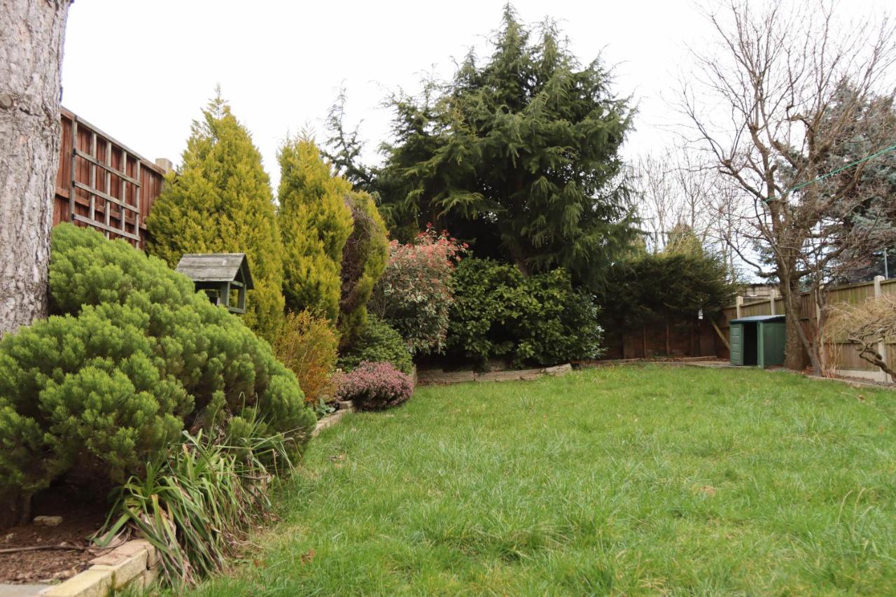The Grey Haven Birmingham Villa Exterior photo
